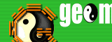 Feng Shui at Geomancy.Net Logo